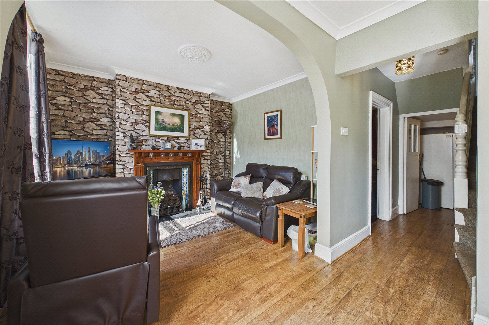Pretoria Terrace, Ilfracombe, Devon, EX34, photo 13