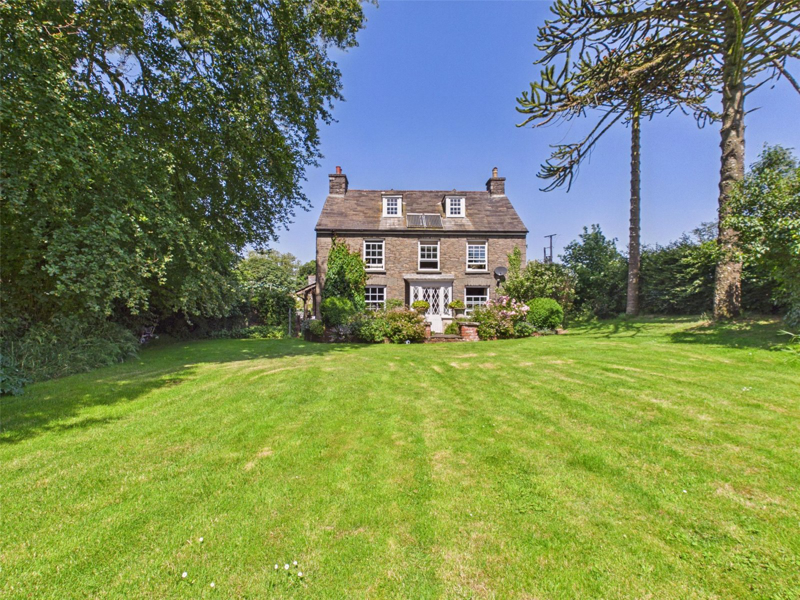 Trewen, Launceston, Cornwall, PL15