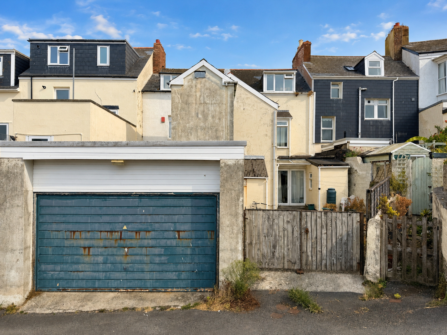 Springfield Road, Ilfracombe, Devon, EX34, photo 2