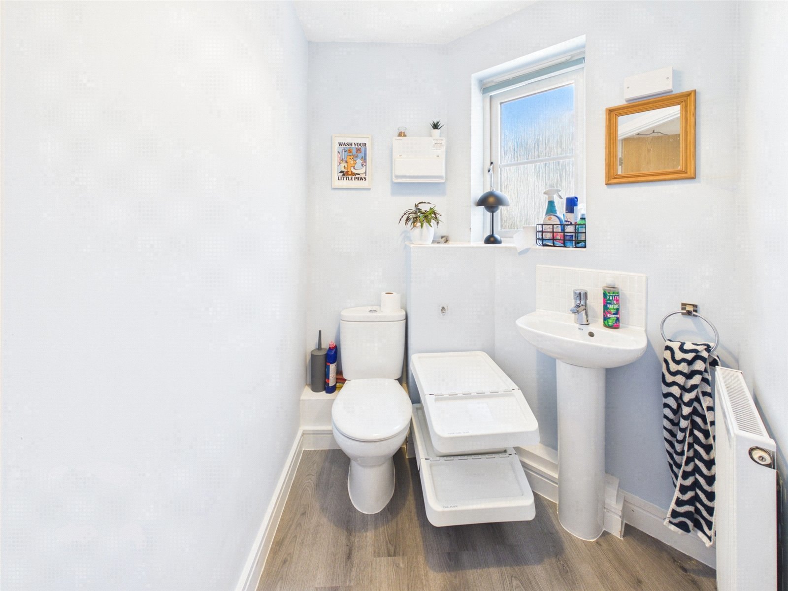 Ackland Close, Shebbear, Beaworthy, Devon, EX21, photo 16