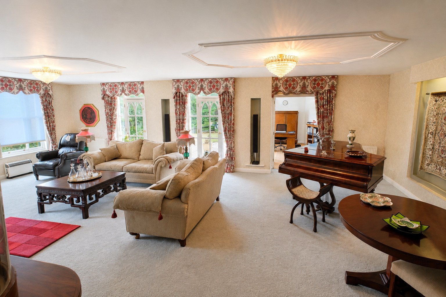 Weare Giffard, Bideford, Devon, EX39, photo 4
