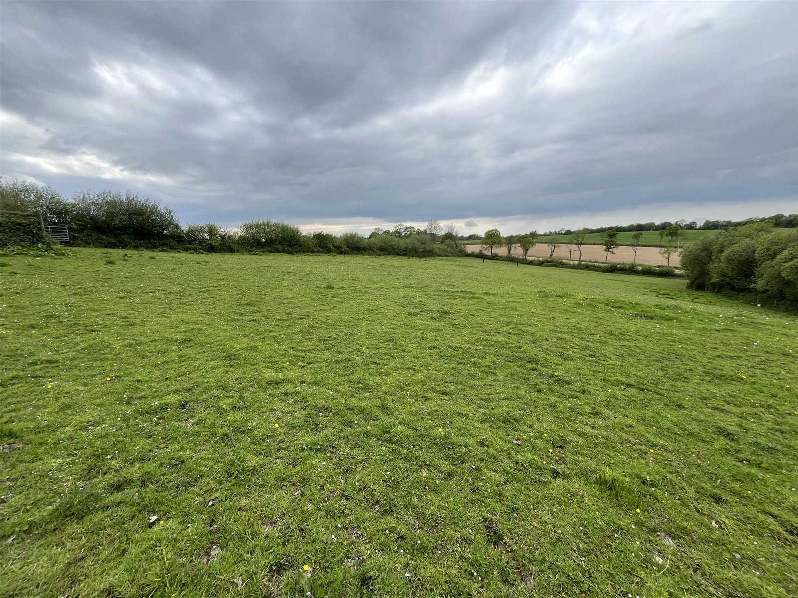Highampton, Beaworthy, Devon, EX21