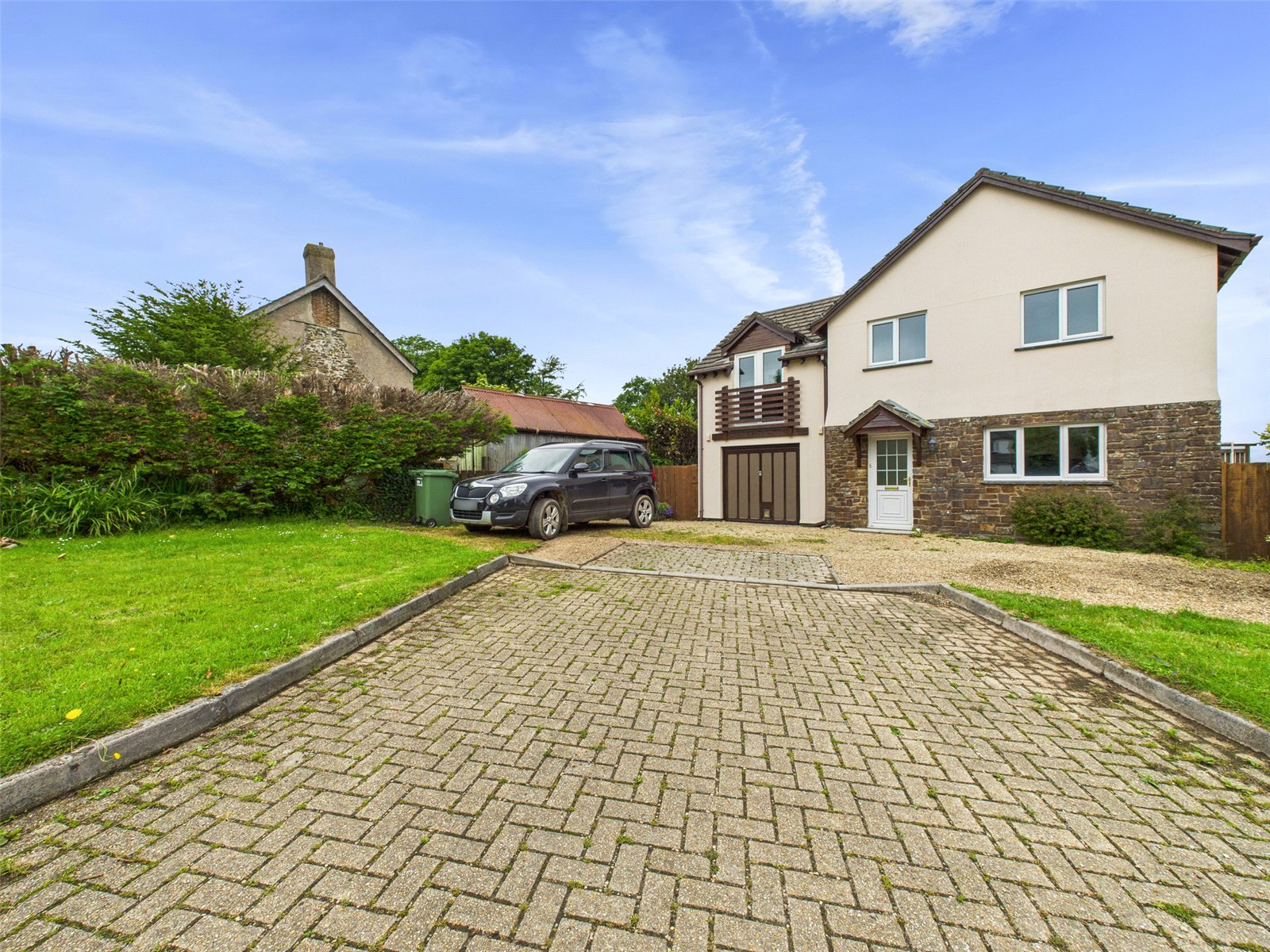 Sutcombe, Holsworthy, Devon, EX22