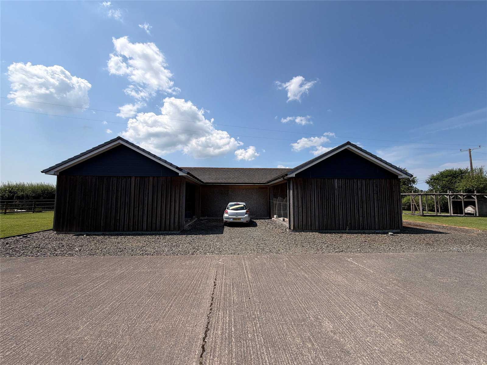 Southland Park, Highampton, Beaworthy, Devon, EX21, photo 7