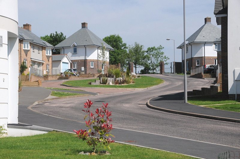Rydon Village, Holsworthy, Devon, EX22, photo 3