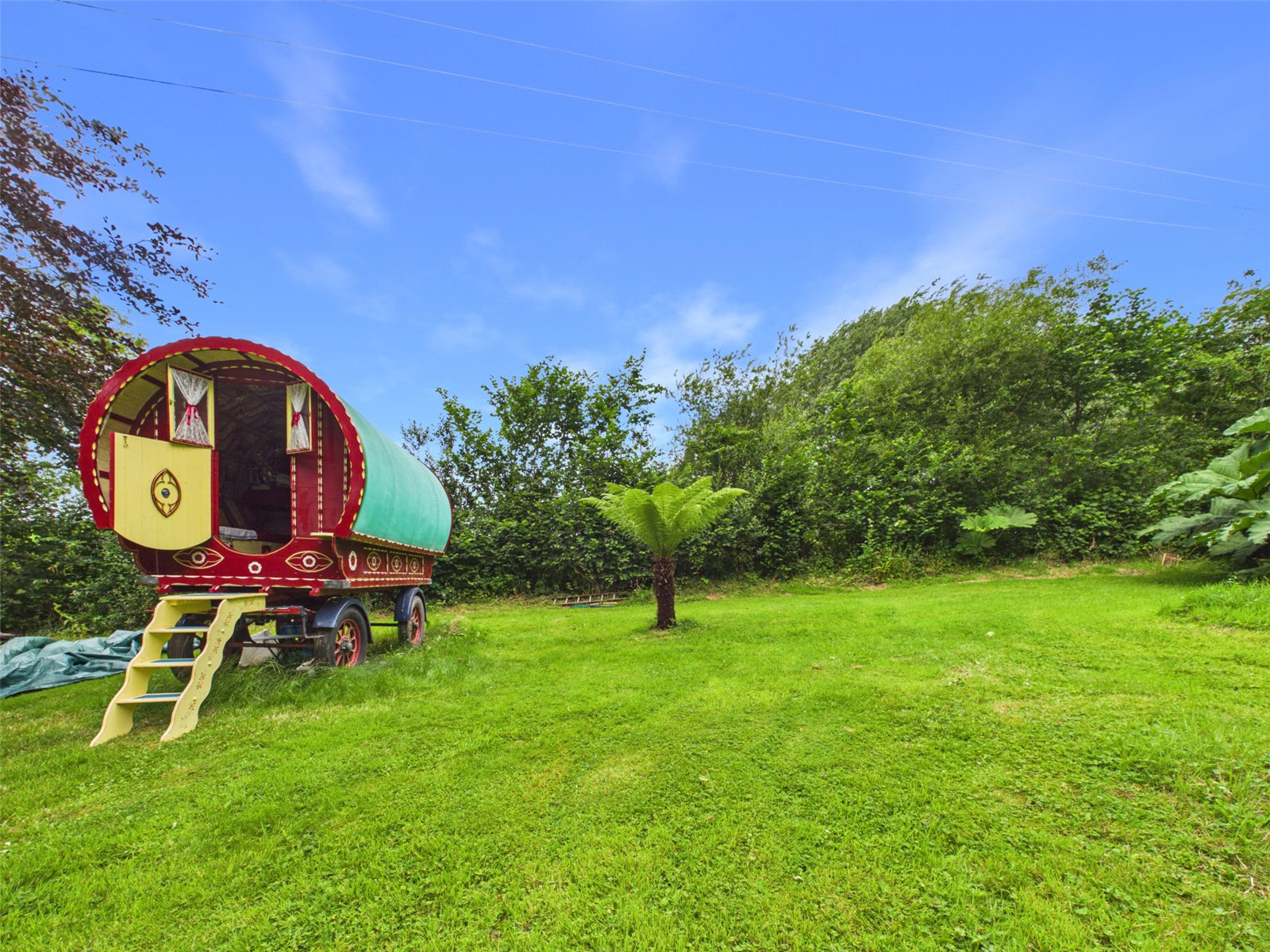 Horslett Hill, Clawton, Holsworthy, Devon, EX22, photo 19