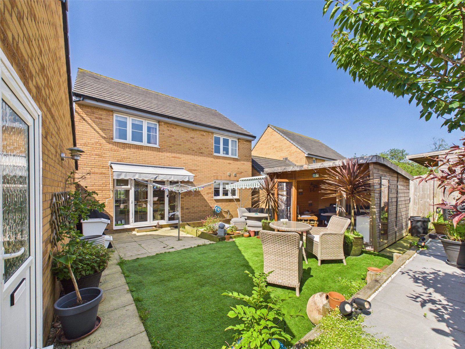 Sanderling Close, Bude, Cornwall, EX23, photo 18