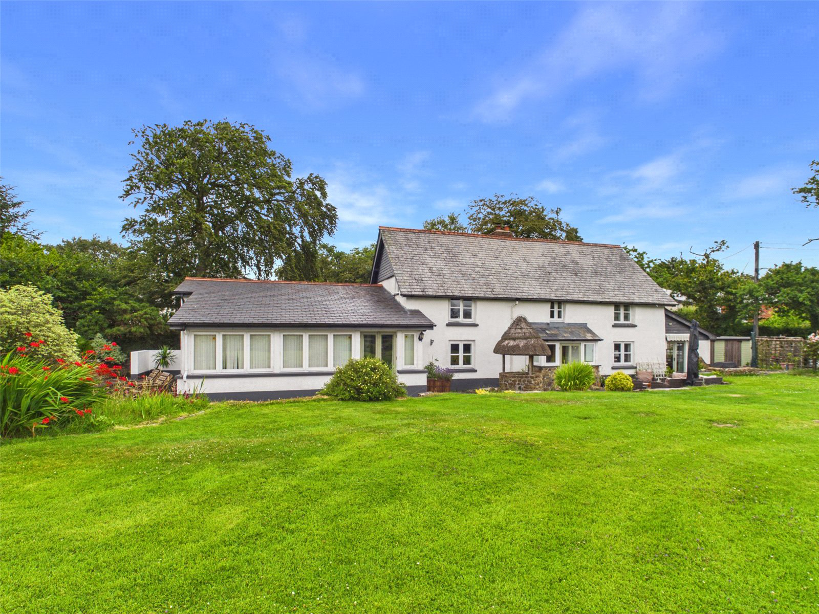 Halwill, Beaworthy, Devon, EX21, photo 3