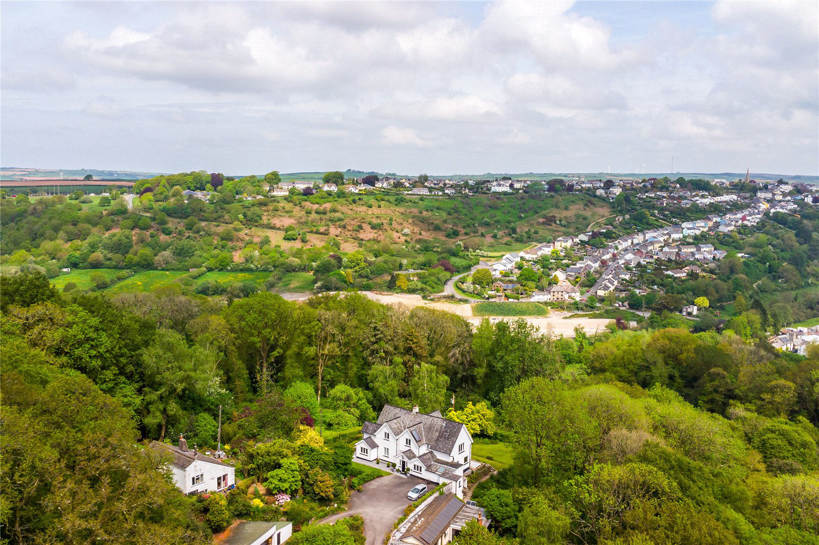 Torrington, Devon, EX38, photo 58