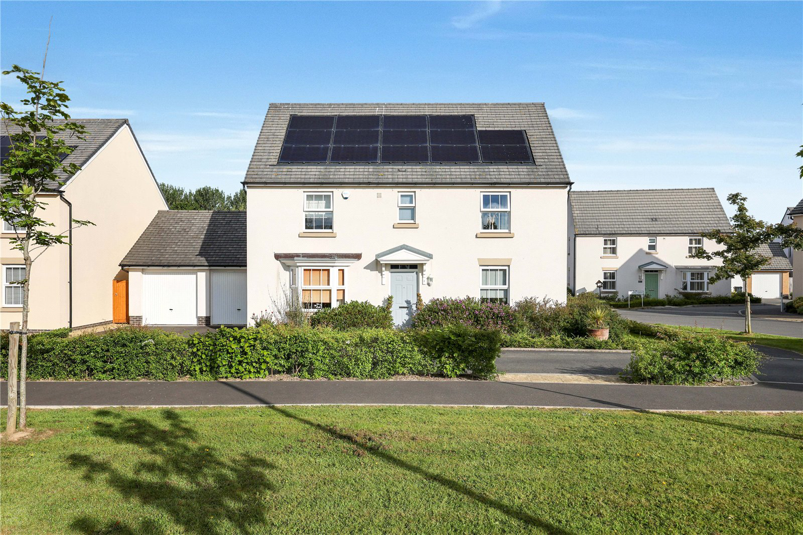 Turnstone Lane, Yelland, Barnstaple, Devon, EX31, photo 22