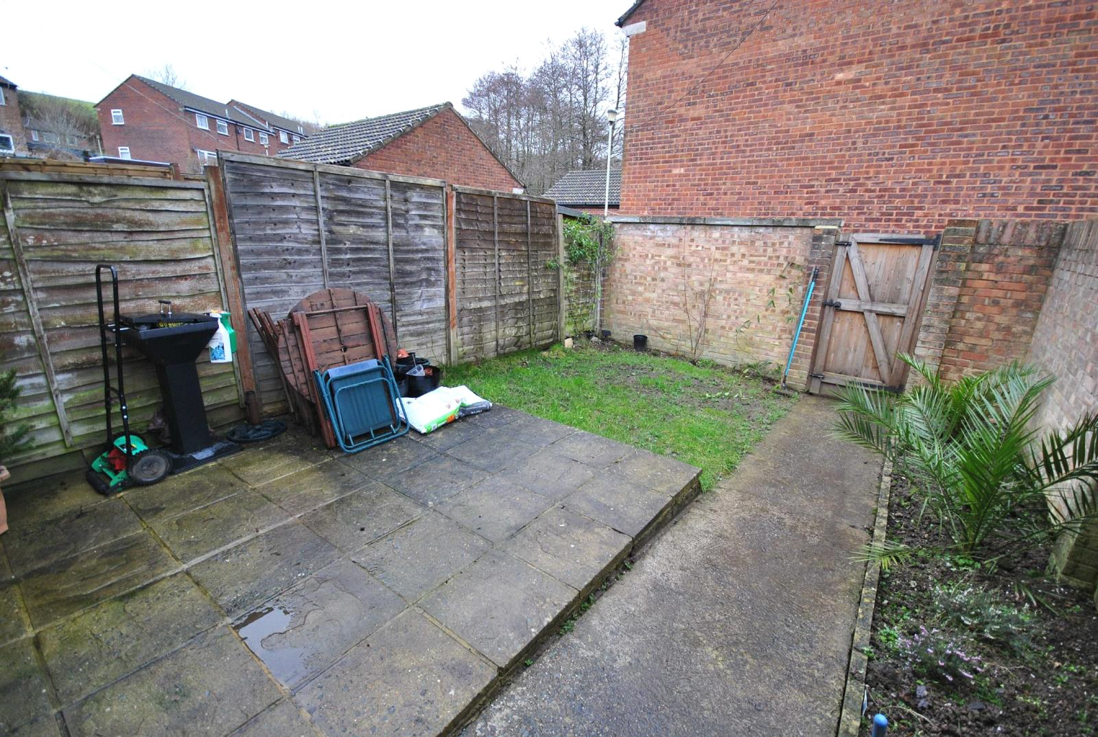 Treefield Walk, Barnstaple, Devon, EX32, photo 8