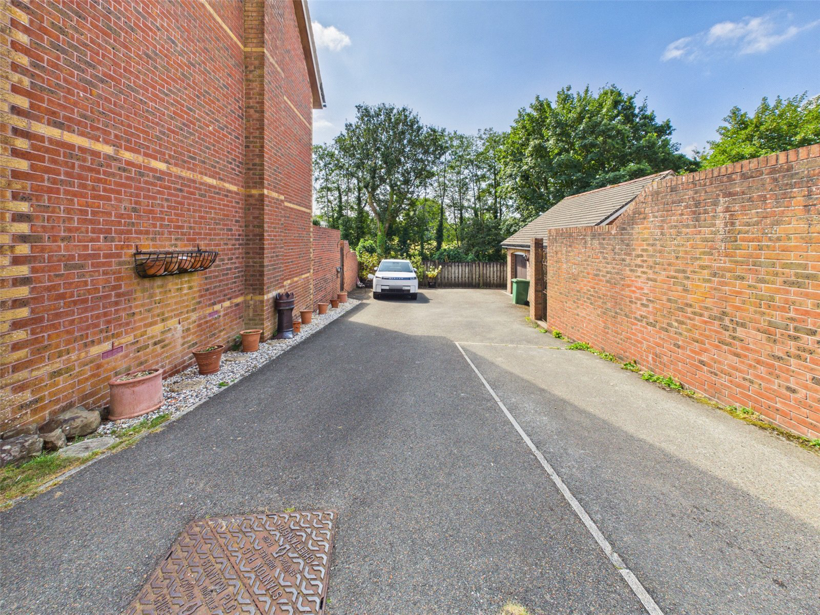 St. Pauls Drive, Holsworthy, Devon, EX22, photo 20