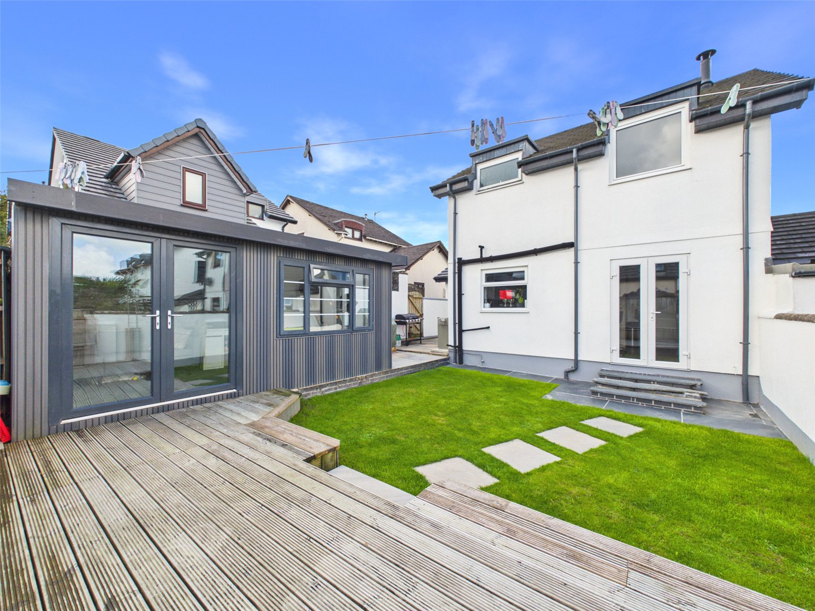 Manor Park, Bradworthy, Holsworthy, EX22, photo 15