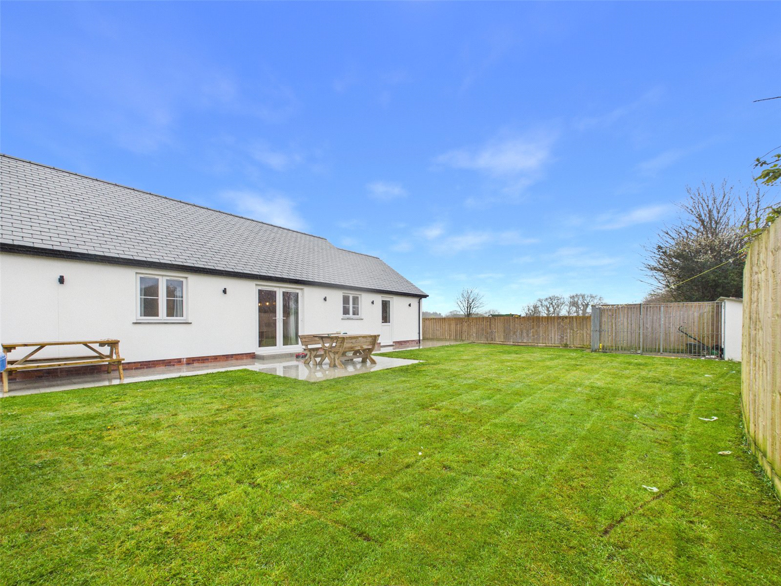 Long Park Drive, Bradworthy, Holsworthy, Devon, EX22, photo 20