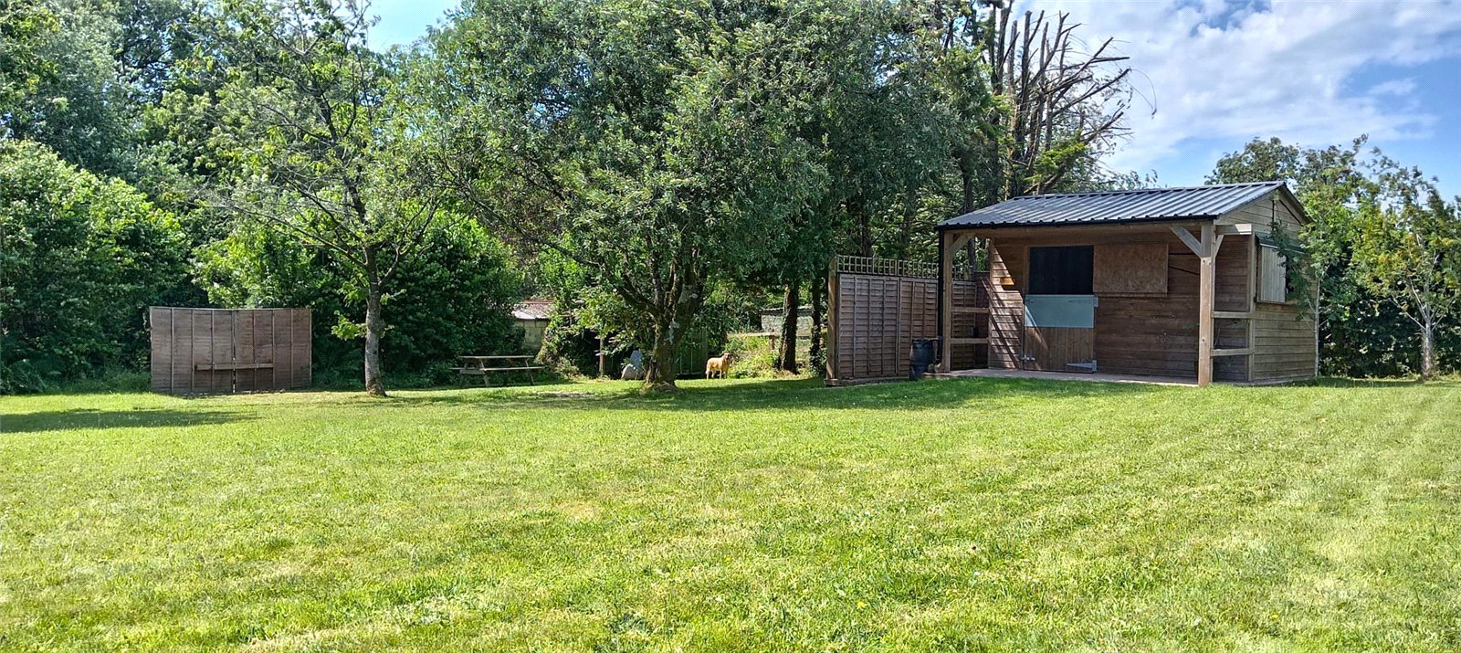 High Bolham, Oakford, Tiverton, Devon, EX16, photo 28