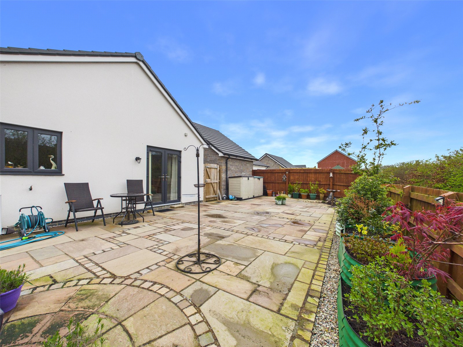 Medley Close, Halwill Junction, Beaworthy, Devon, EX21, photo 18
