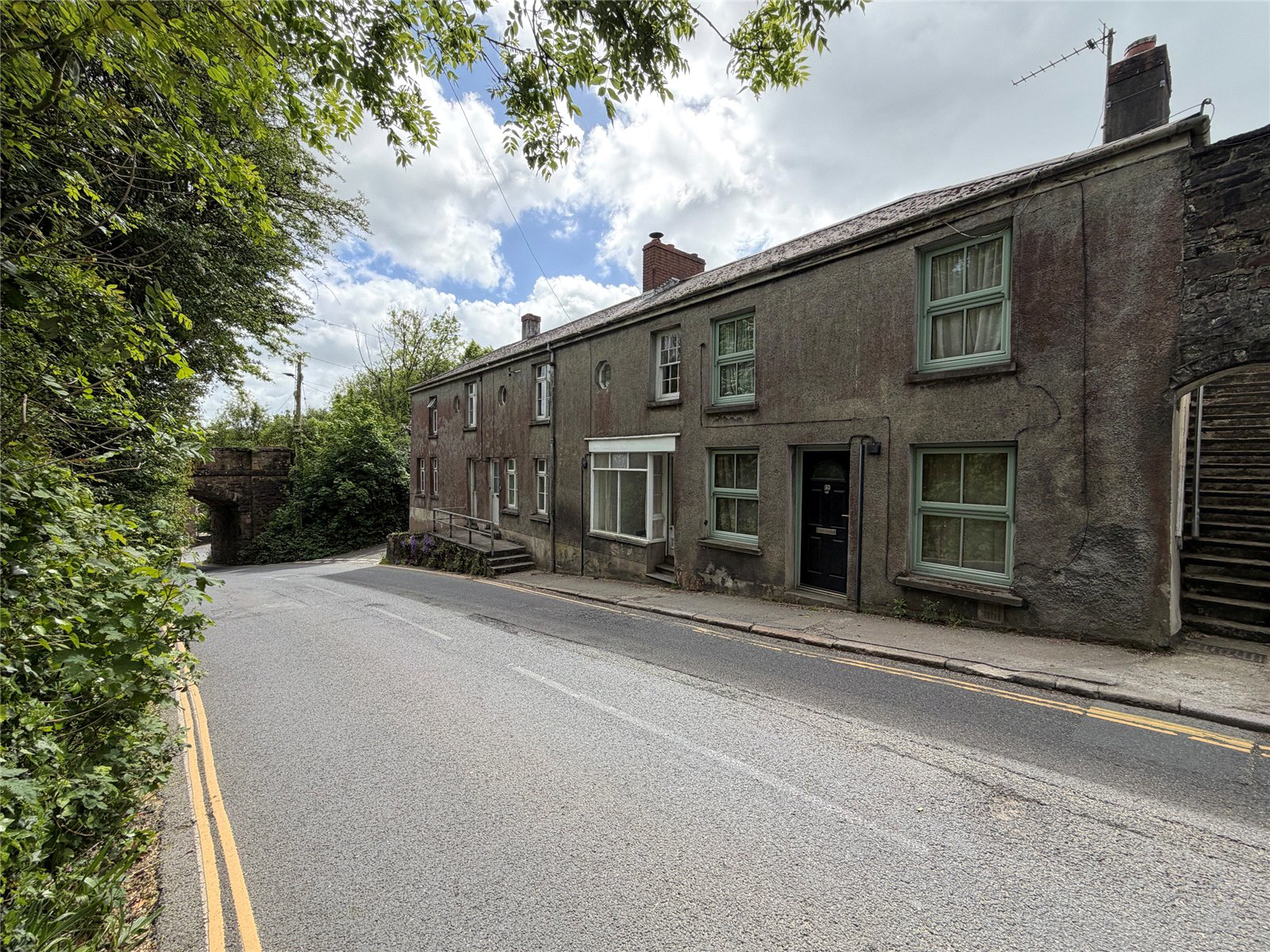 Chapel Street, Holsworthy, Devon, EX22