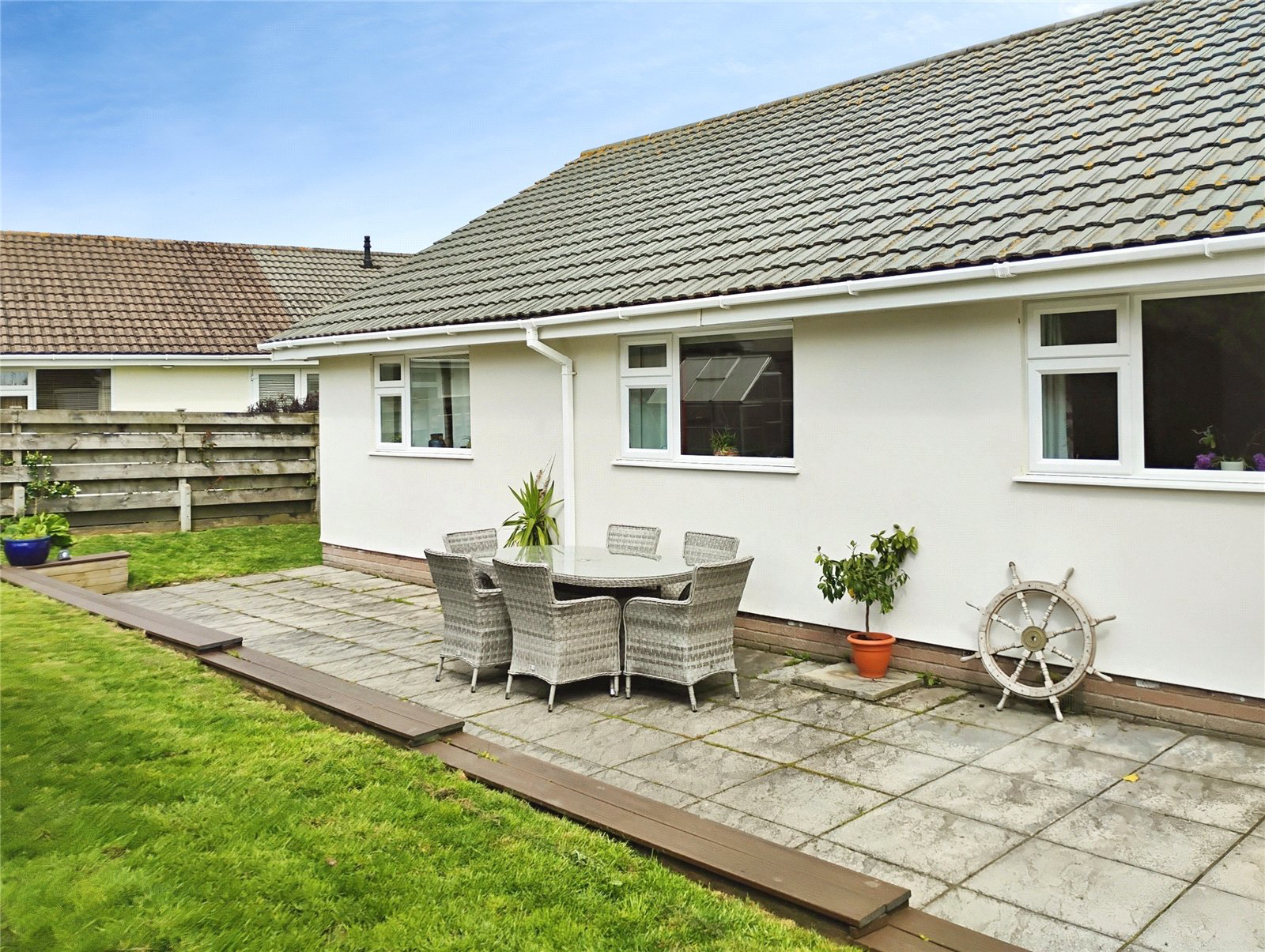Shepherds Meadow, Abbotsham, Bideford, Devon, EX39, photo 20