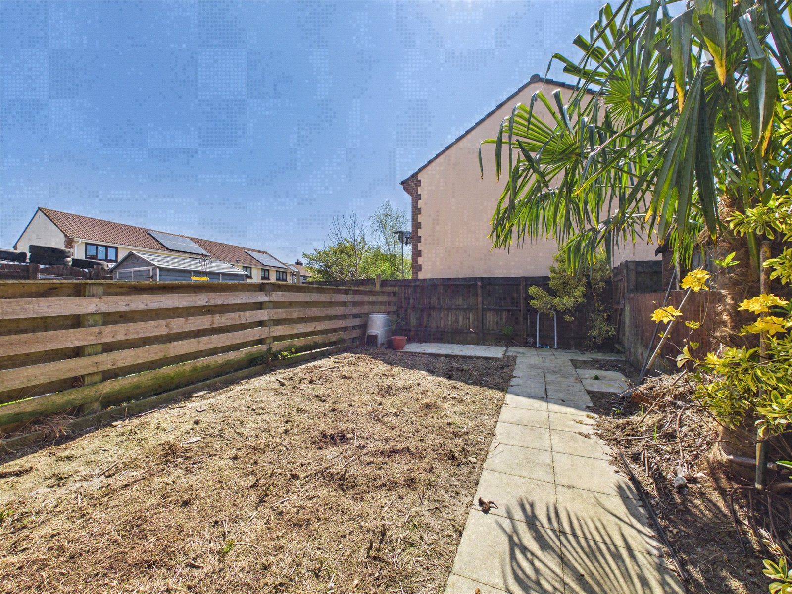 Craddock Close, Holsworthy, Devon, EX22, photo 13