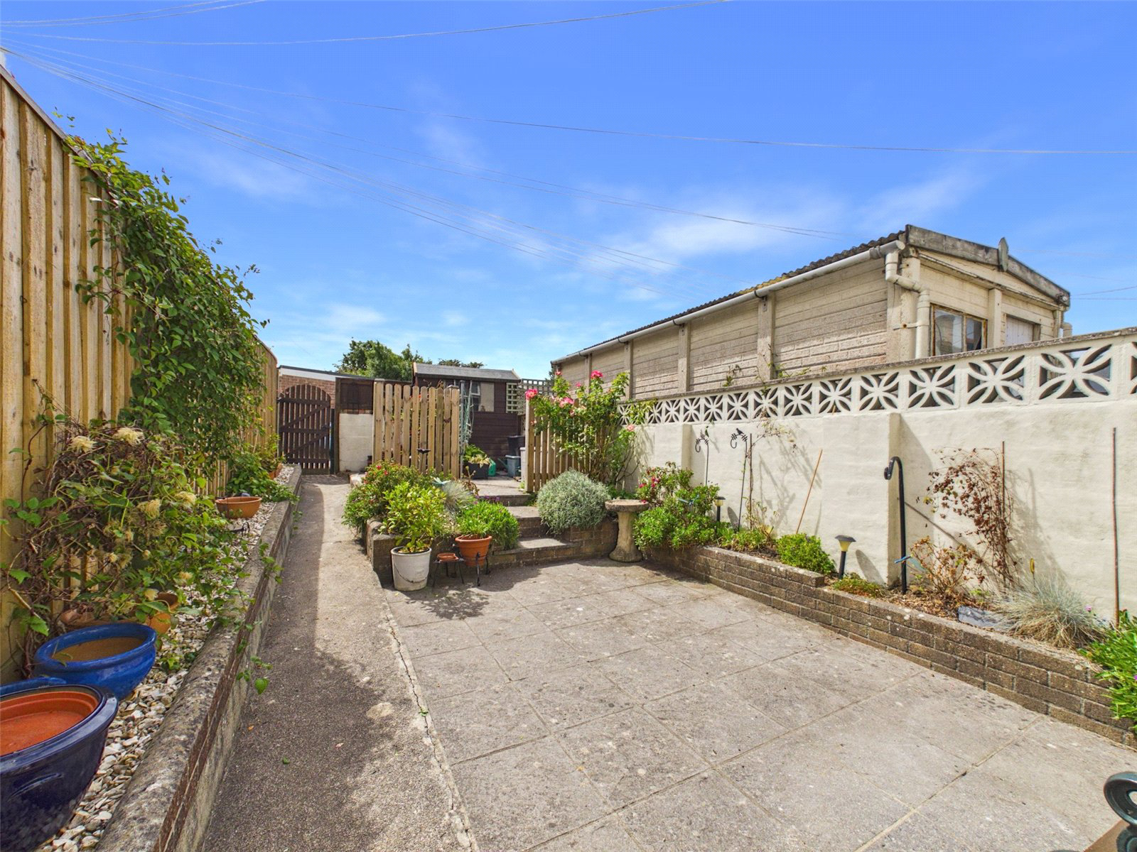 Hollabury Road, Bude, Cornwall, EX23, photo 12