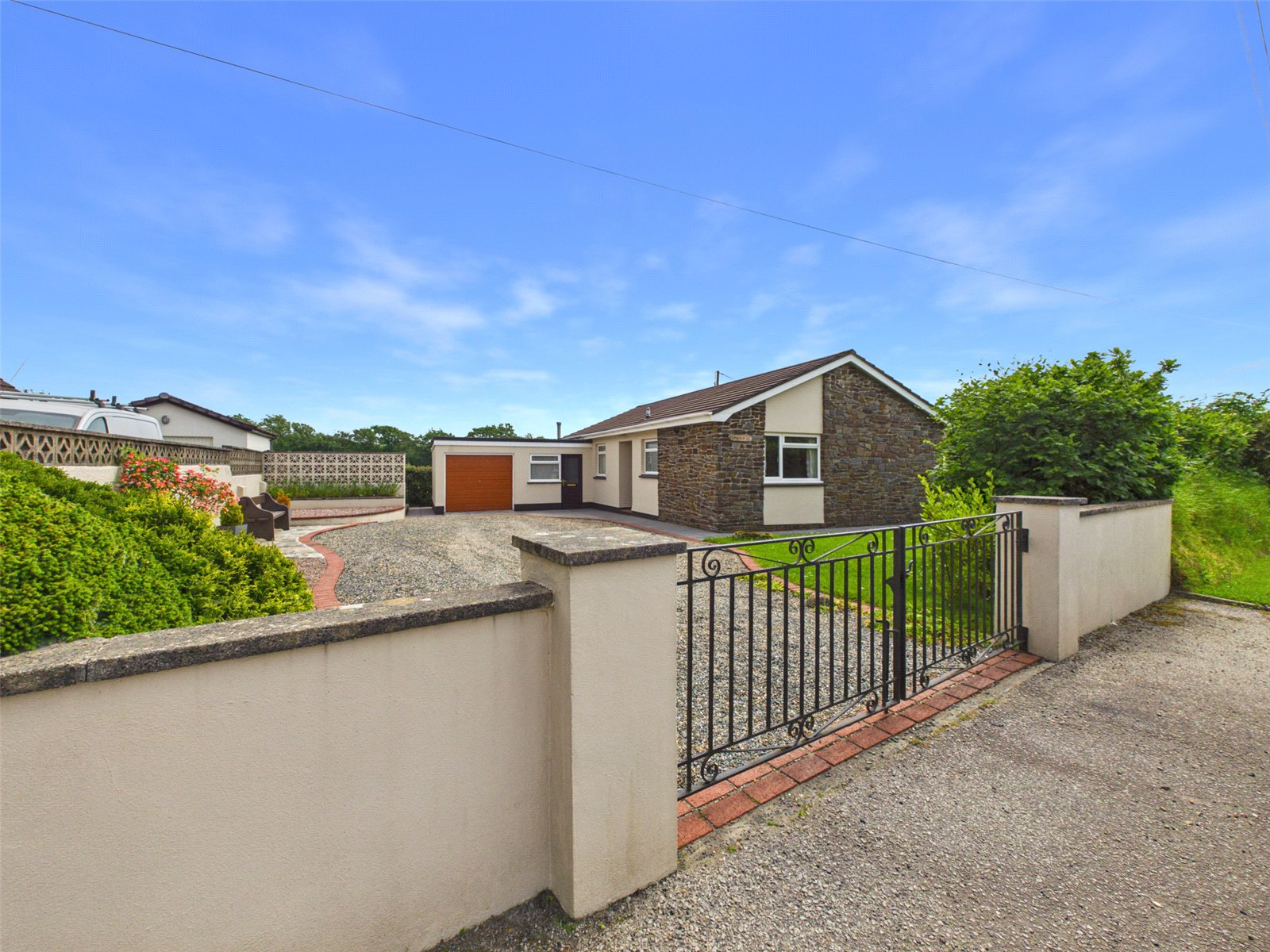 Derril, Pyworthy, Holsworthy, Devon, EX22