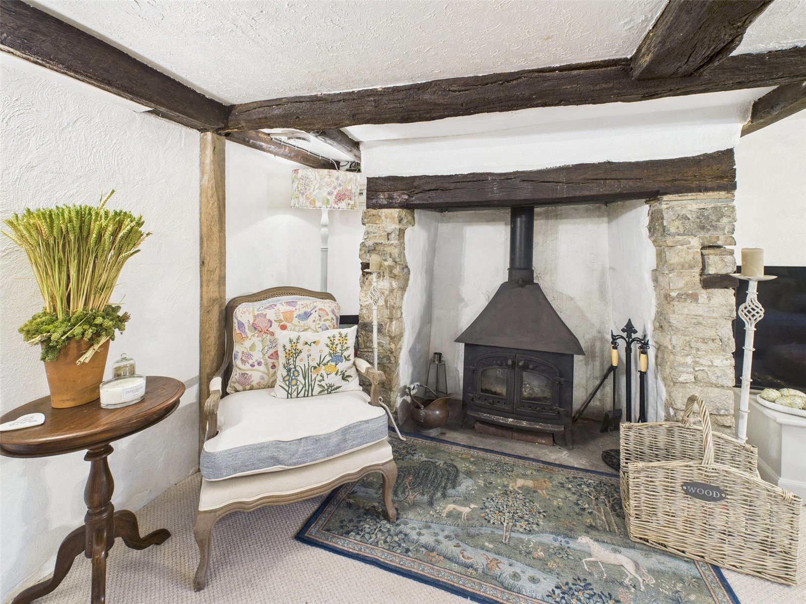 Higher Killatree Farm, Killatree, Holsworthy, Devon, EX22, photo 12