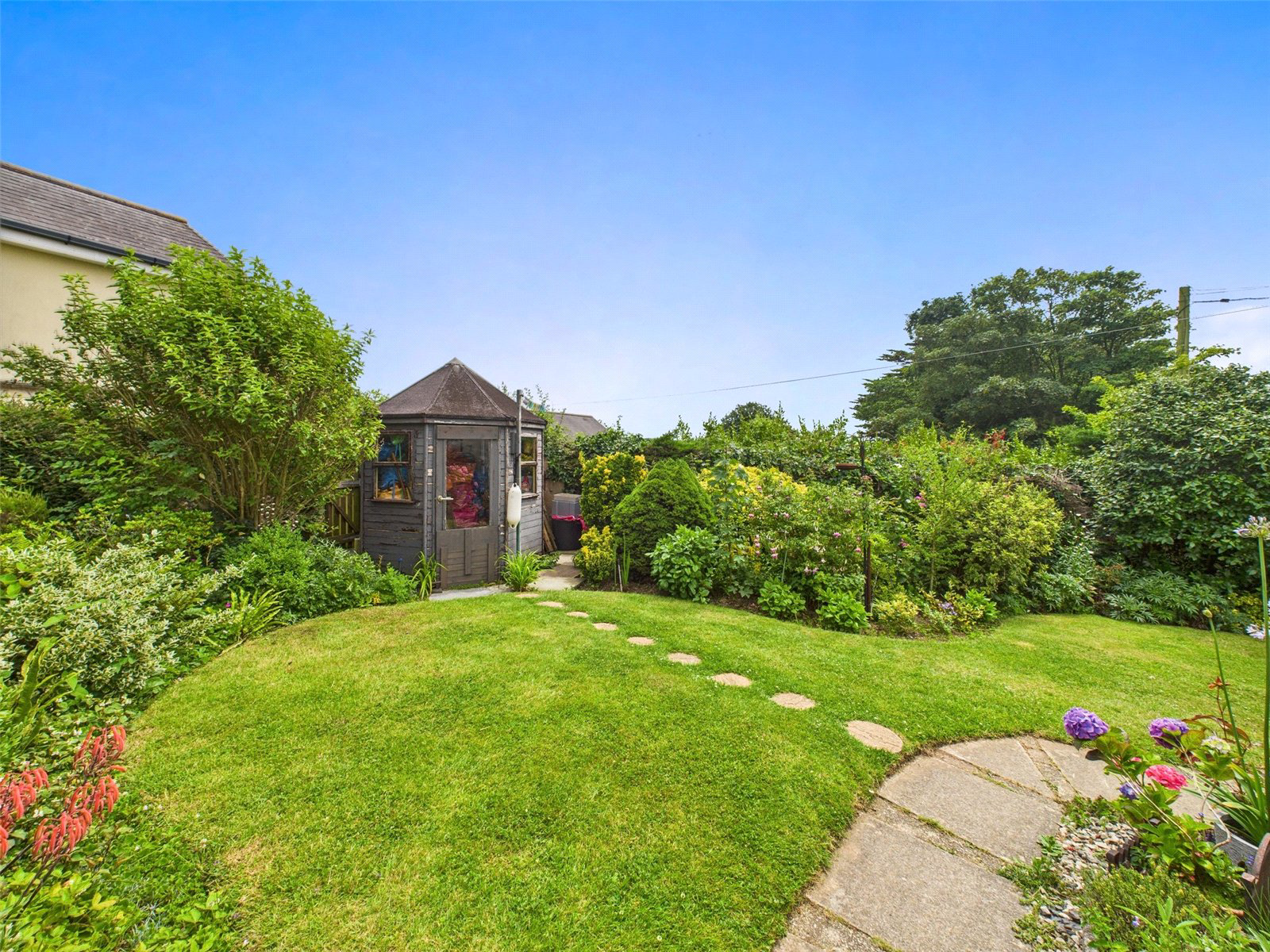 Stamford Hill, Stratton, Bude, Cornwall, EX23, photo 25