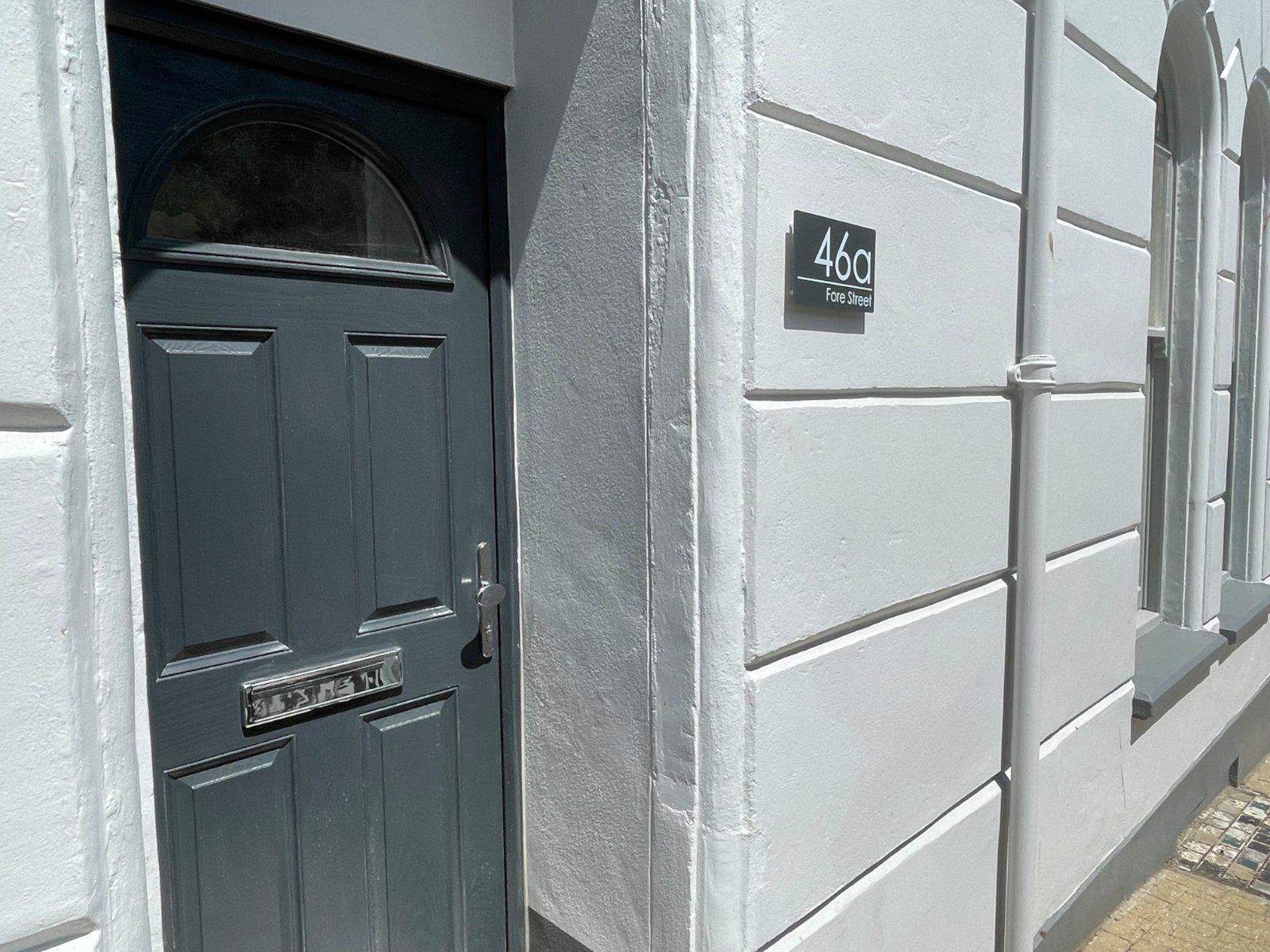 Fore Street, Ilfracombe, Devon, EX34