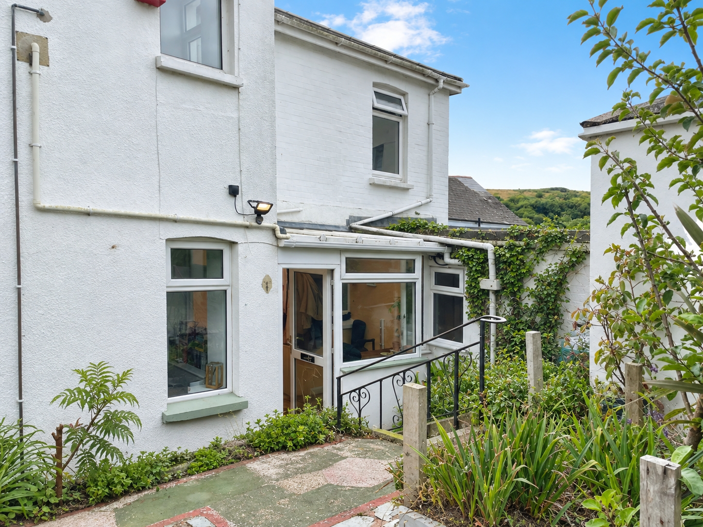 West Challacombe Lane, Combe Martin, Ilfracombe, Devon, EX34, photo 8