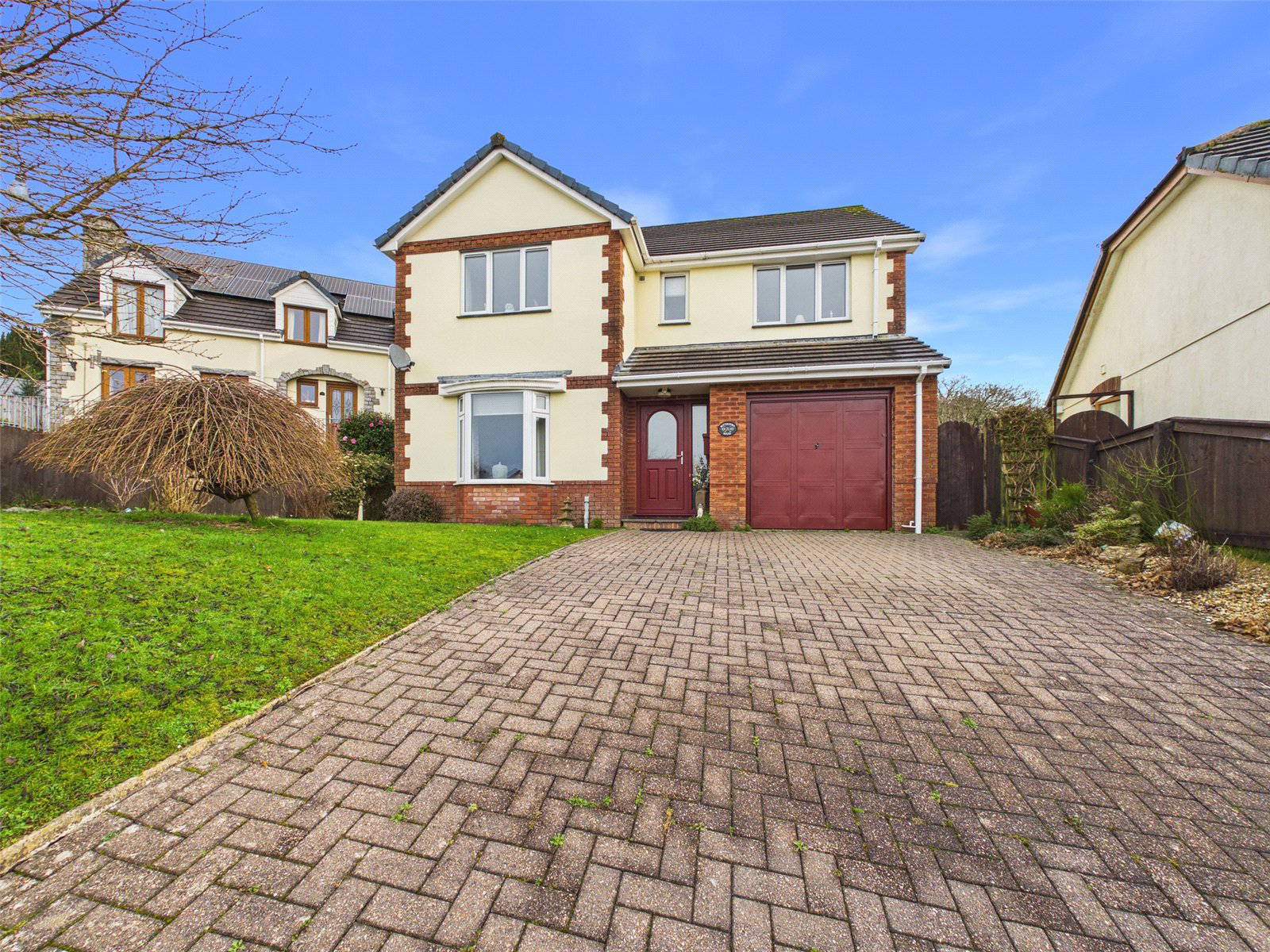 Trewyn Park, Holsworthy, Devon, EX22, photo 22