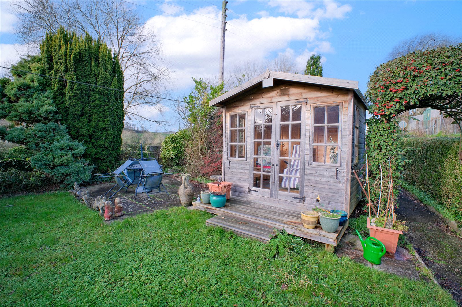Westacott Villas, Bishops Tawton, Barnstaple, Devon, EX32, photo 16
