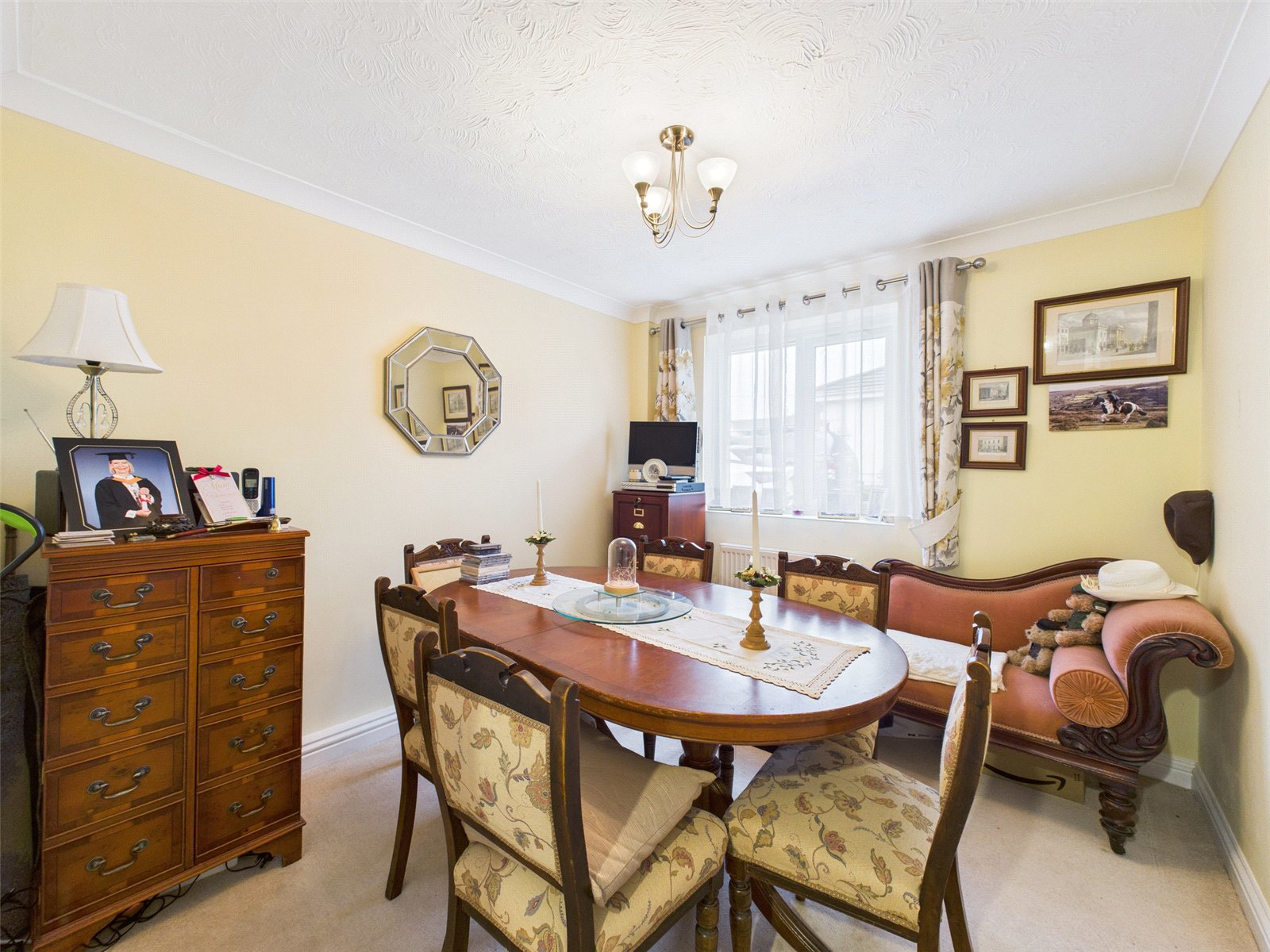 Luxton Close, Halwill Junction, Beaworthy, Devon, EX21, photo 9
