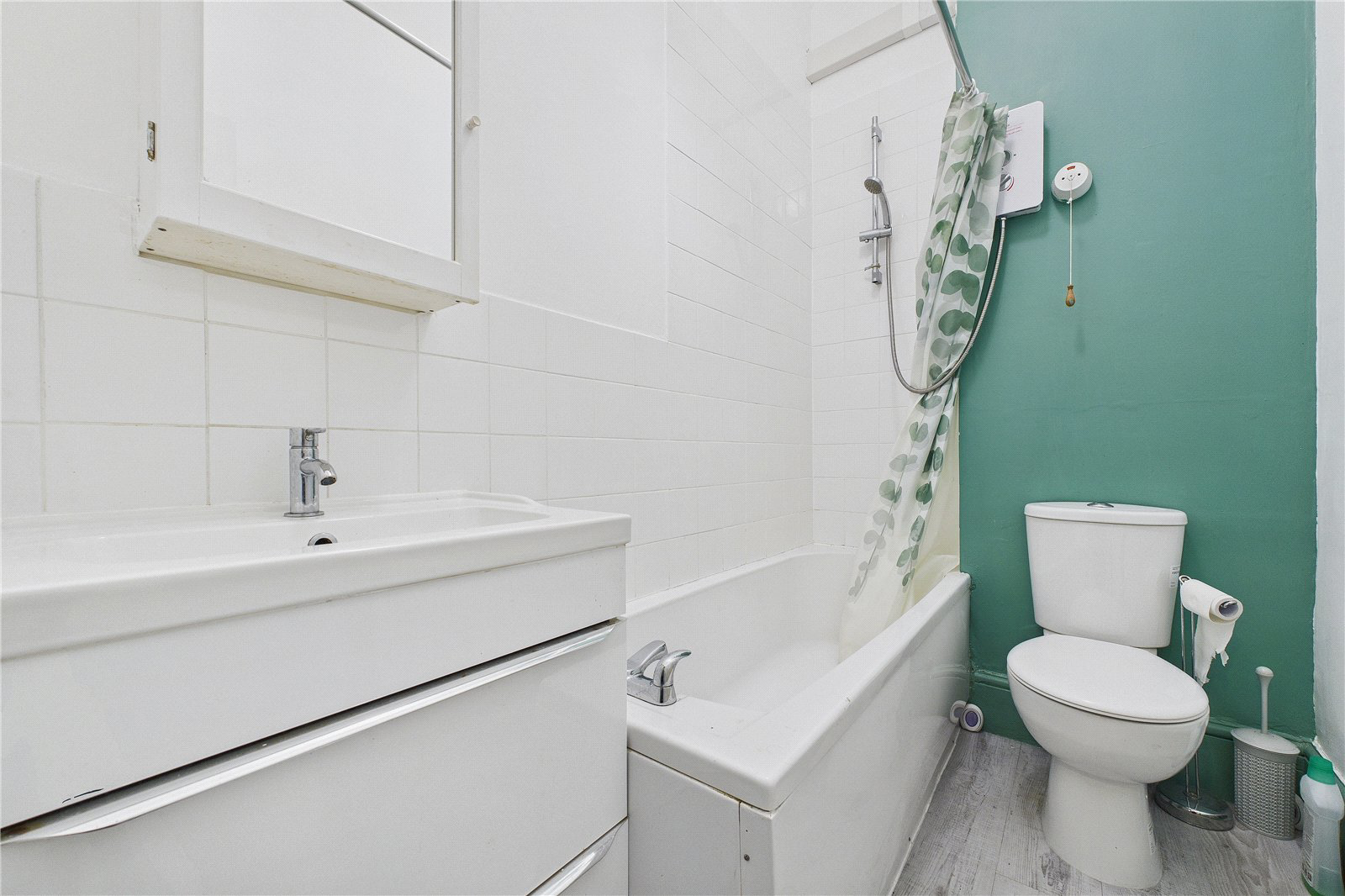 Springfield Road, Ilfracombe, Devon, EX34, photo 5