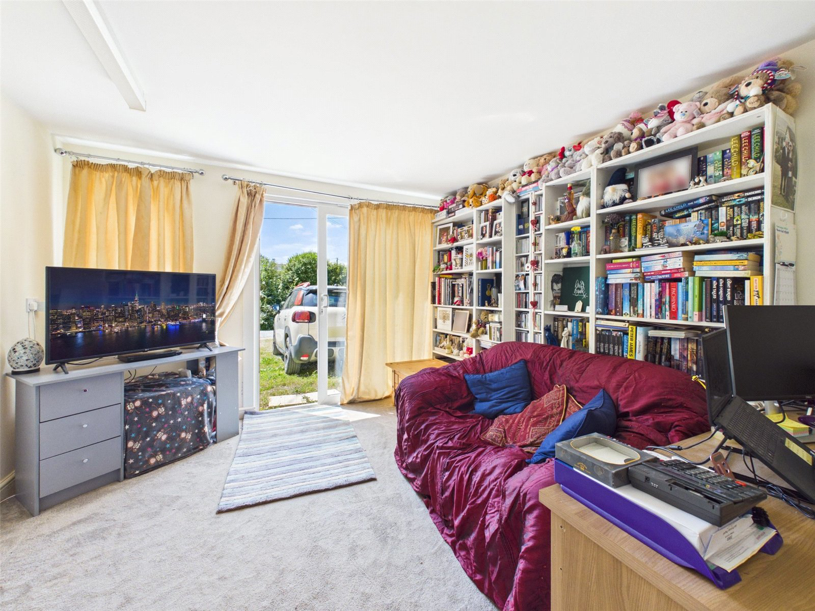 Belah Meadows, Otterham, Camelford, Cornwall, PL32, photo 3