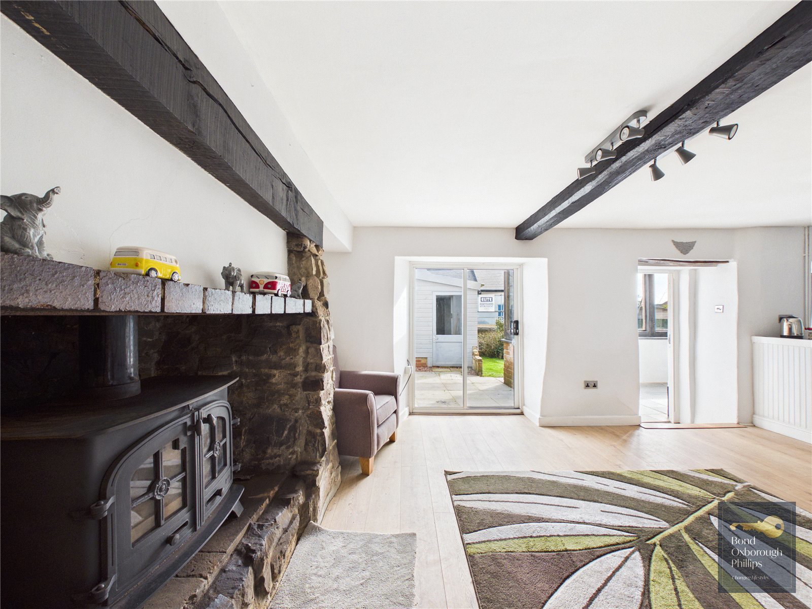 Exeter Road, Winkleigh, Devon, EX19, photo 6