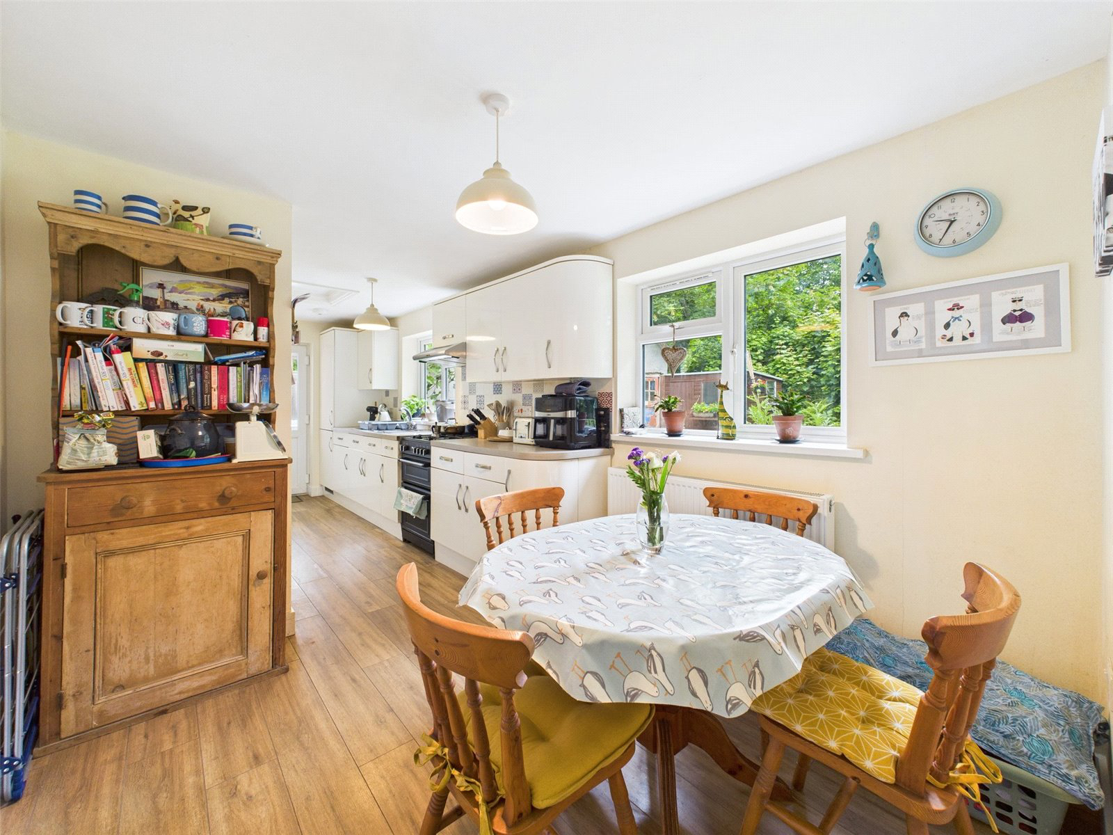 Moreton Lane, Grimscott, Bude, Cornwall, EX23, photo 6