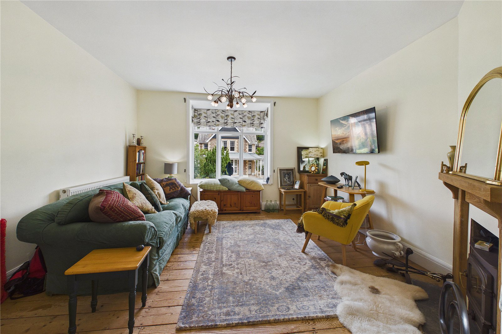 Bicclescombe Park Road, Ilfracombe, Devon, EX34, photo 19