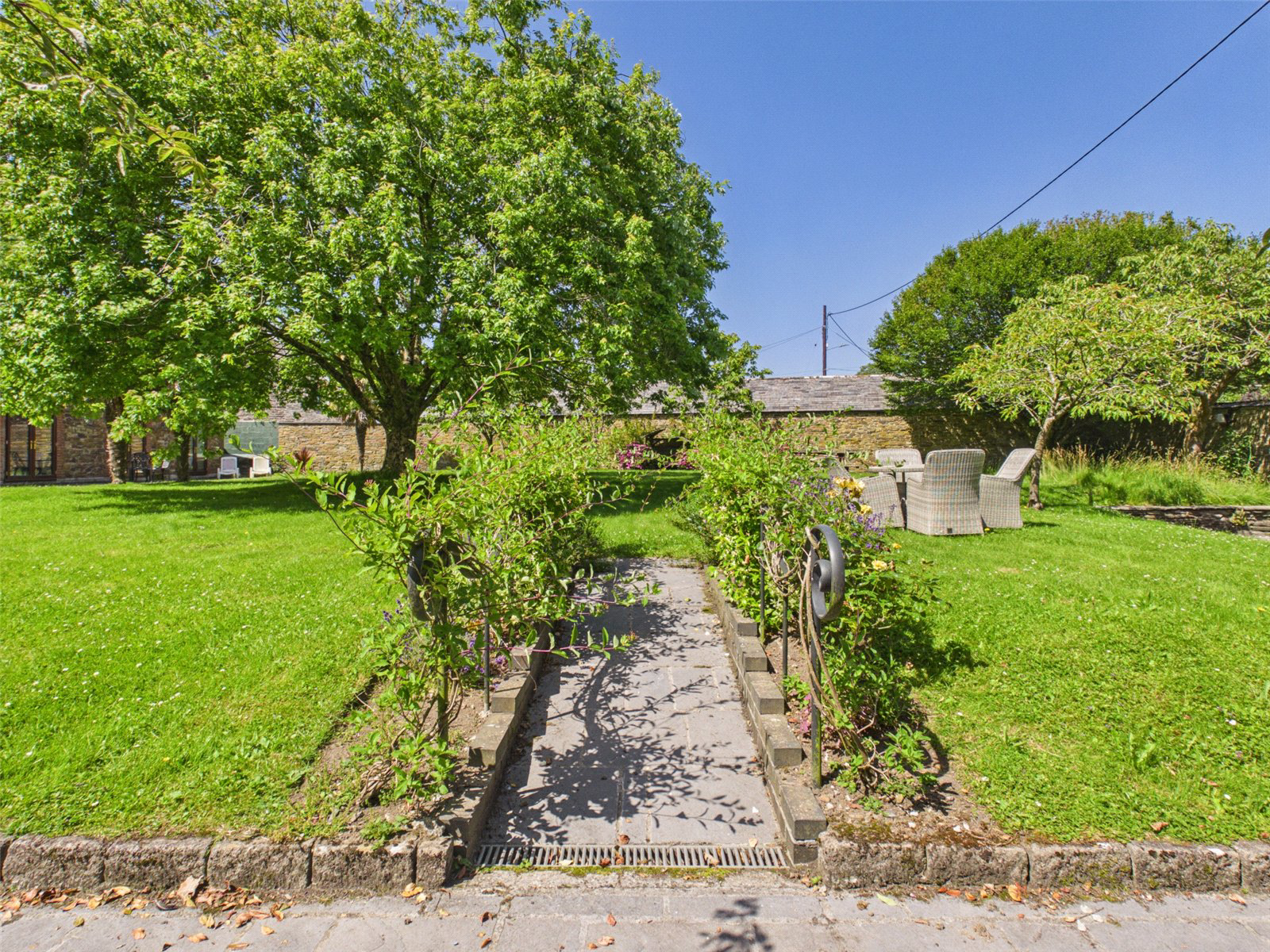 Wadebridge Road, St. Mabyn, Bodmin, Cornwall, PL30, photo 34