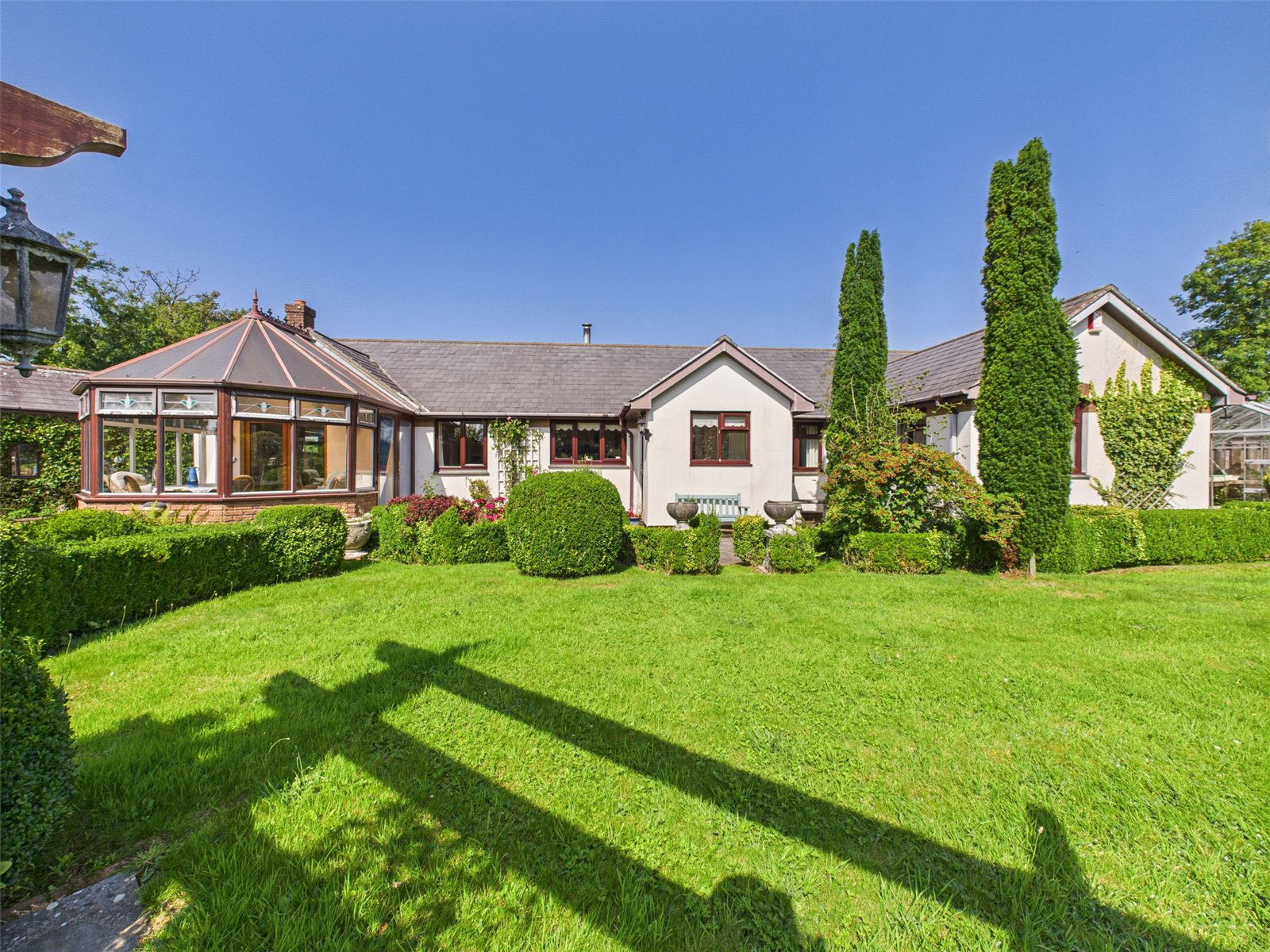 St. Johns Drive, Bradworthy, Holsworthy, Devon, EX22, photo 17