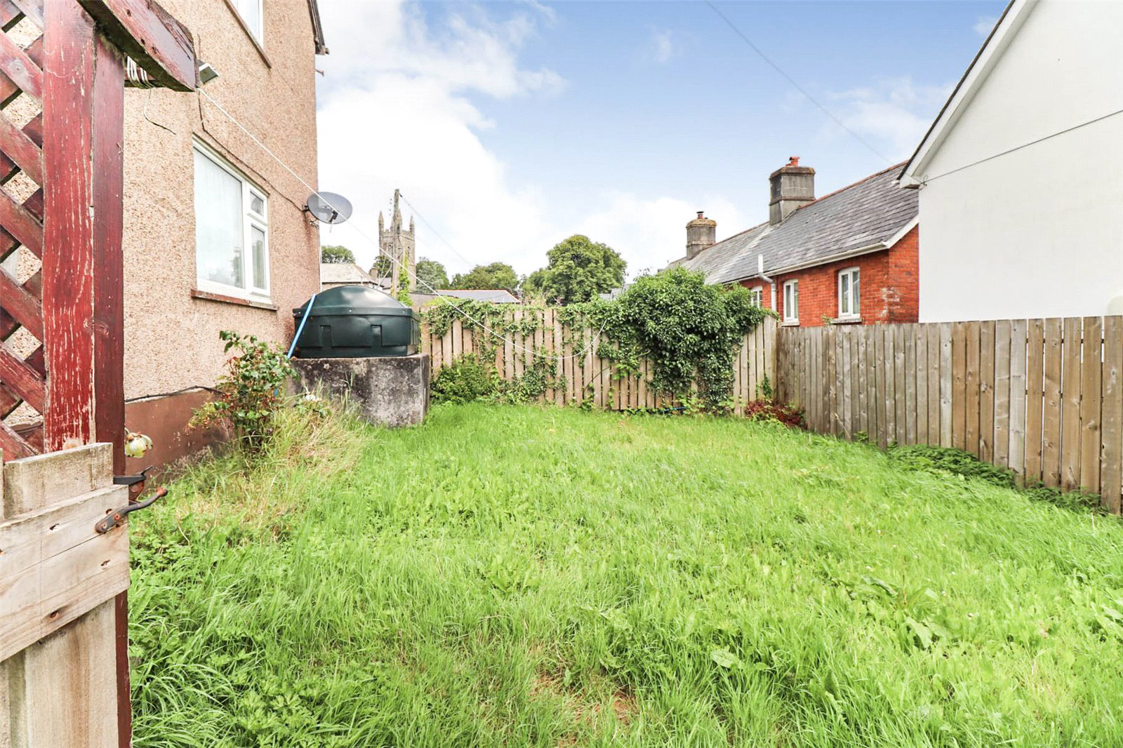 Stanhope Gardens, Holsworthy, Devon, EX22, photo 15
