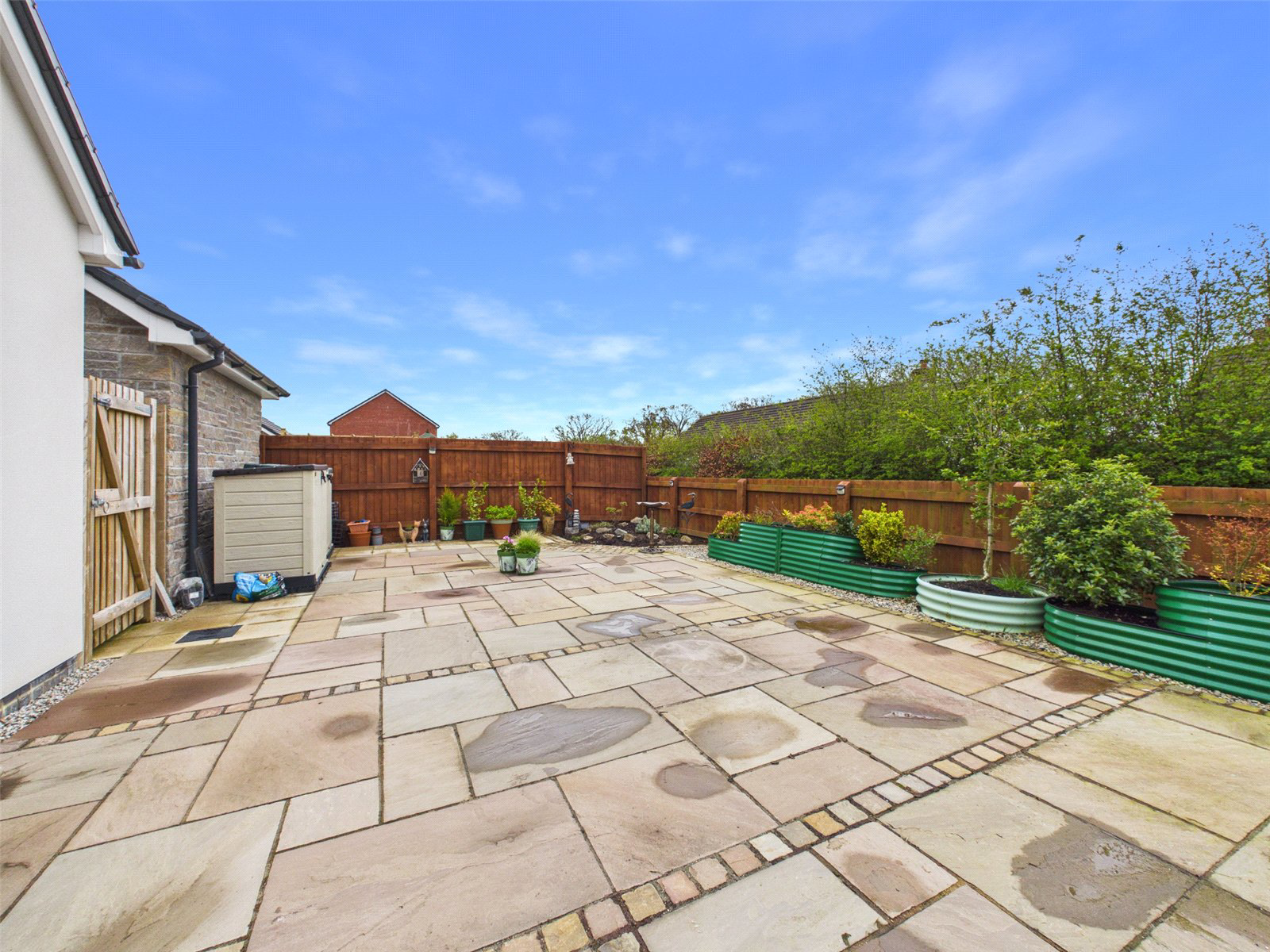 Medley Close, Halwill Junction, Beaworthy, Devon, EX21, photo 17