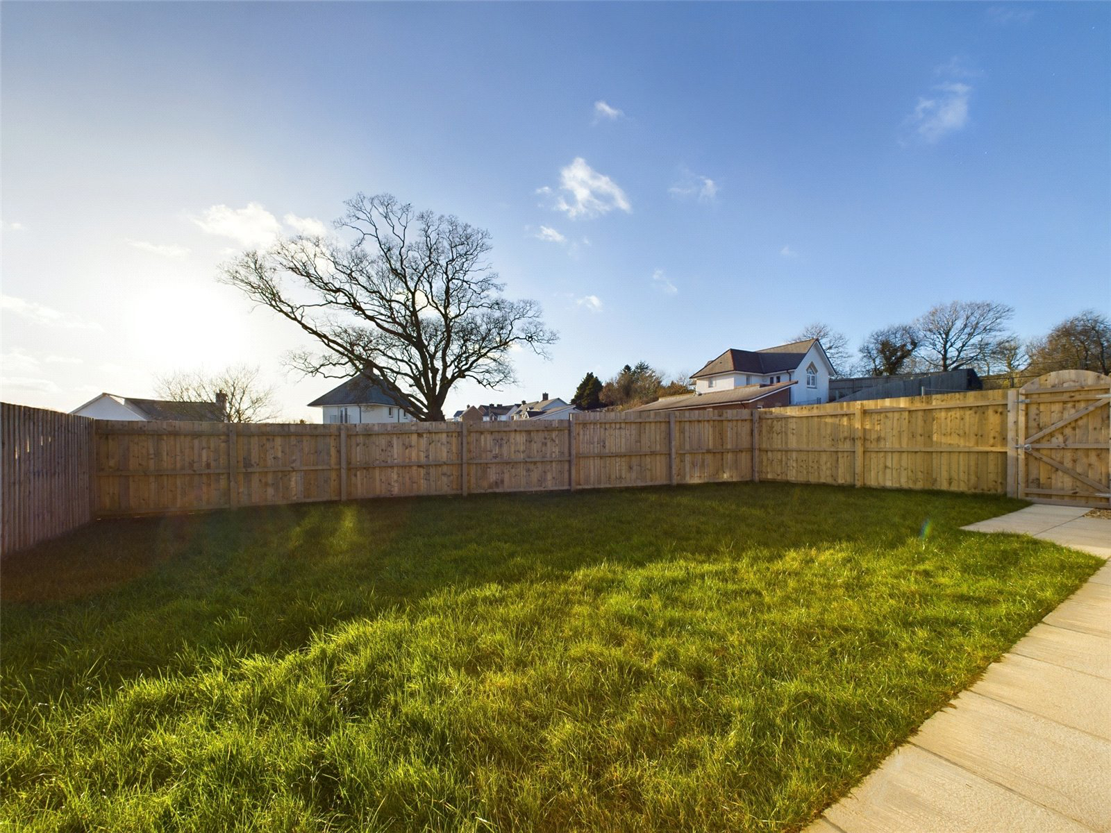 Rydon Village, Holsworthy, Devon, EX22, photo 16