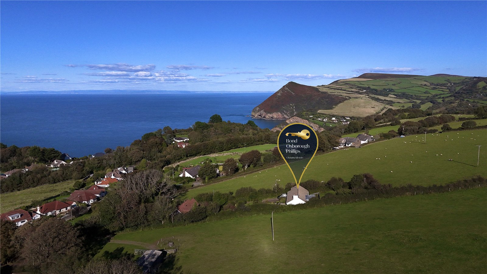 Barton Lane, Berrynarbor, Ilfracombe, Devon, EX34, photo 16