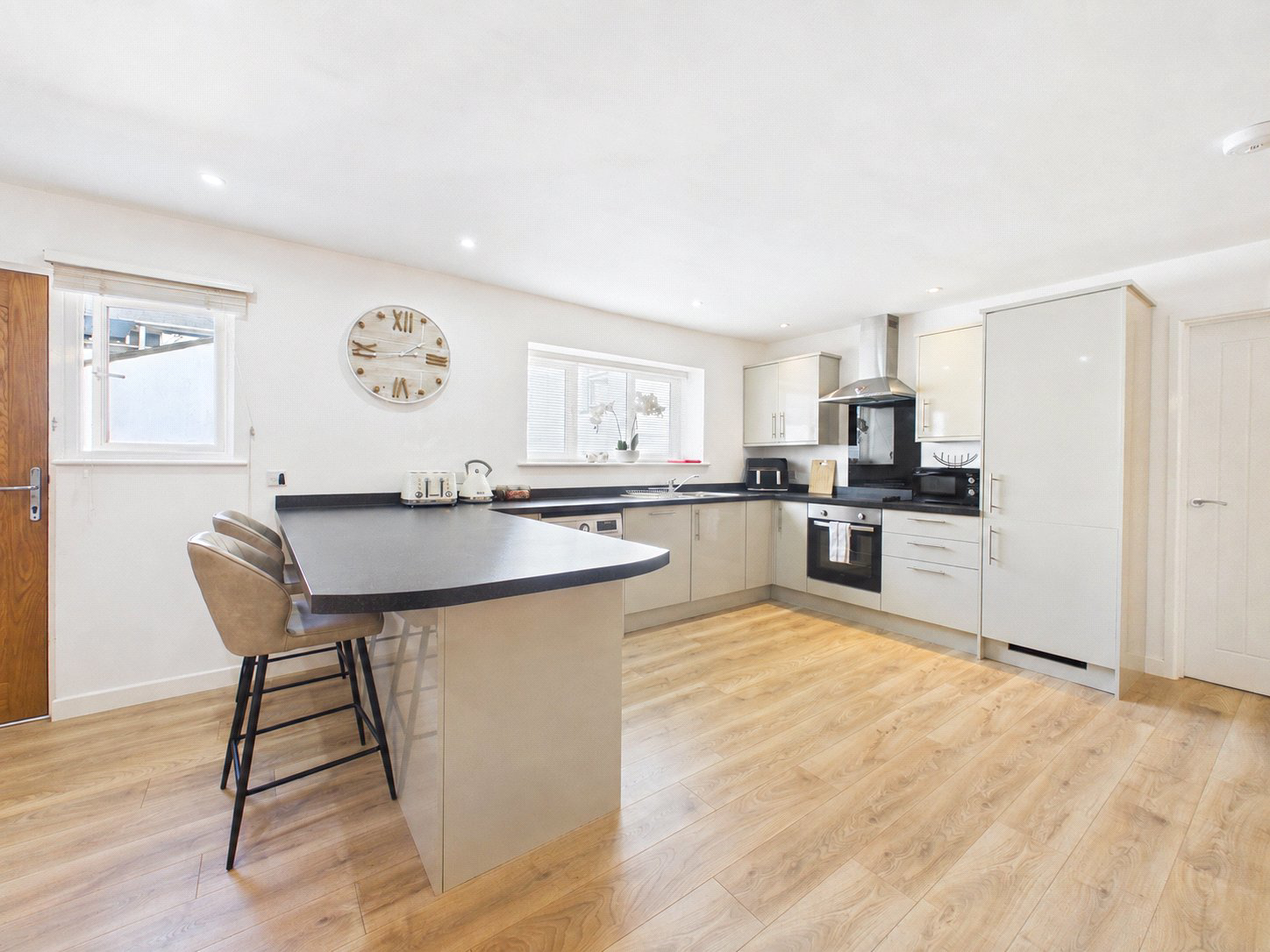 Burn View, Bude, Cornwall, EX23, photo 2