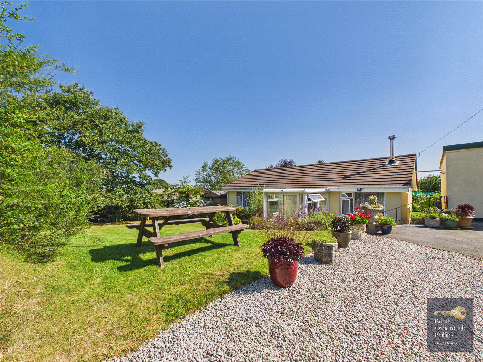 Petrockstowe, Okehampton, Devon, EX20, photo 30