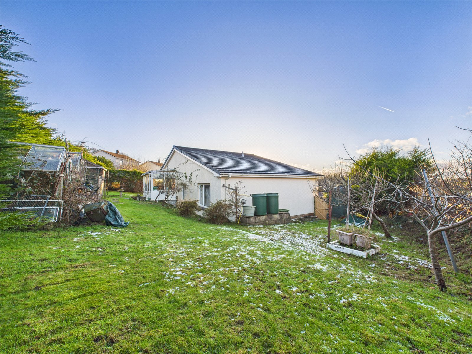 Central Avenue, Holsworthy, Devon, EX22, photo 16