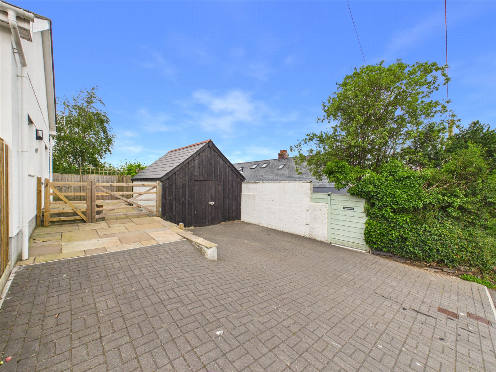 Wellington Place, Wadebridge, Cornwall, PL27, photo 19