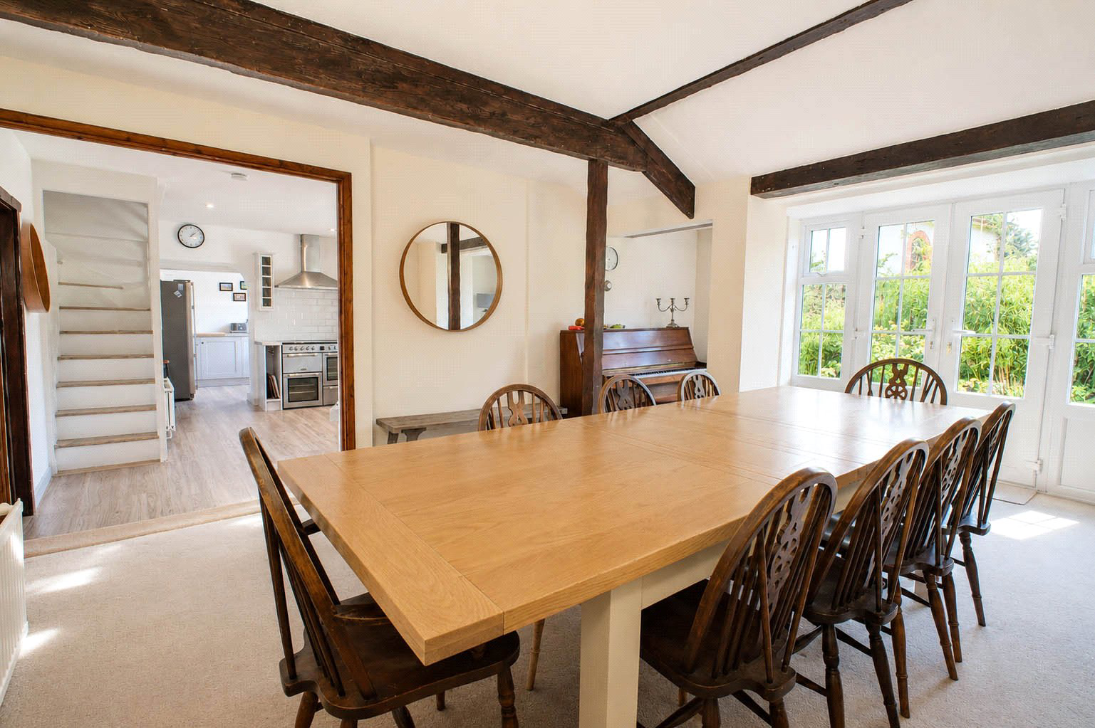 Gorwood Road, Buckland Brewer, Bideford, Devon, EX39, photo 9
