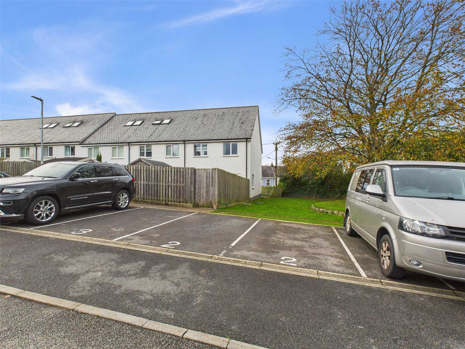 New Park Road, Wadebridge, Cornwall, PL27, photo 22