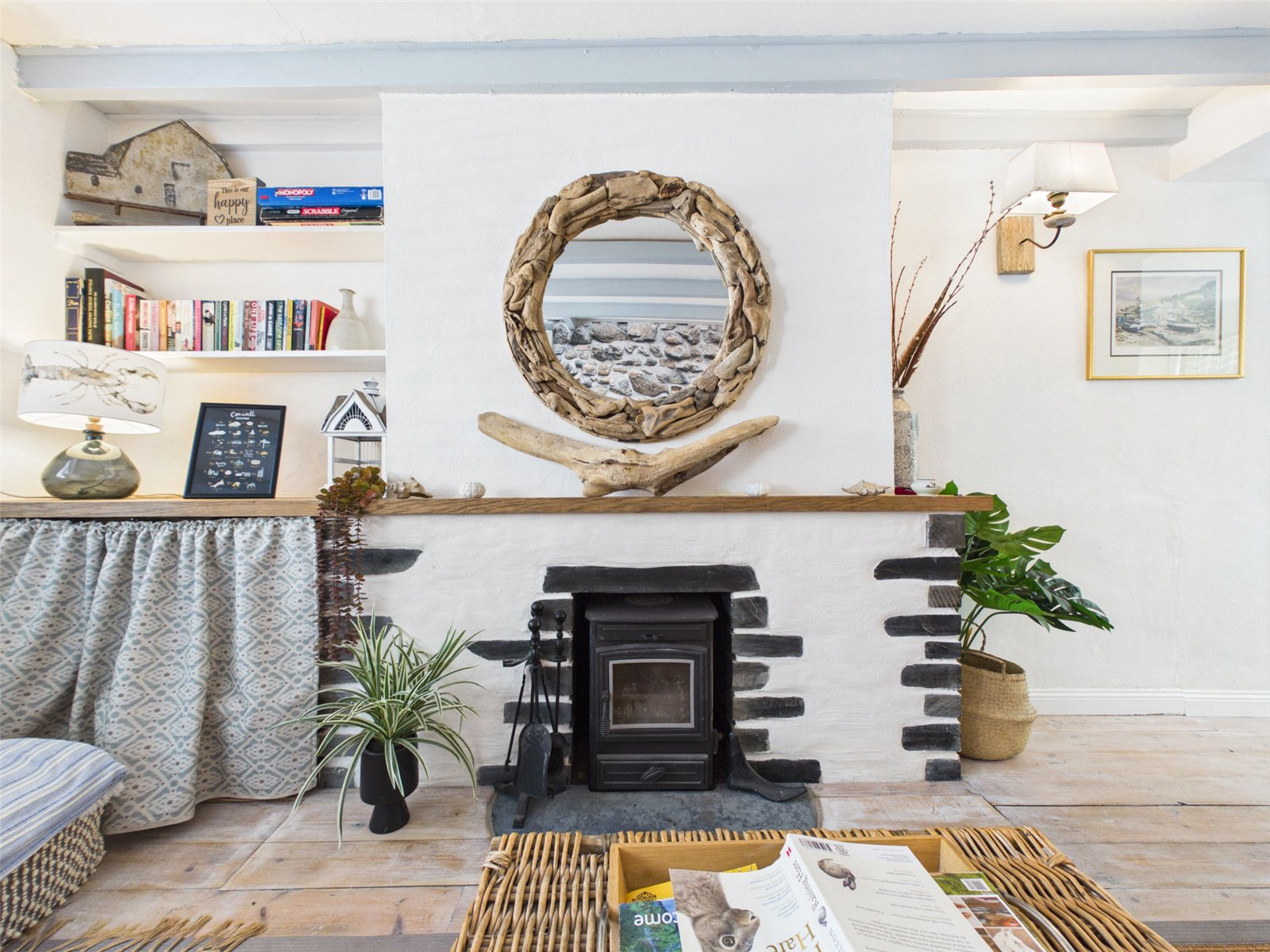 Chapel Lane, Wadebridge, Cornwall, PL27, photo 7
